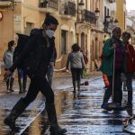 AV.-C.Valenciana tendr&aacute; un centro de atenci&oacute;n al trauma para v&iacute;ctimas de la dana, de abusos sexuales y mujeres maltratas