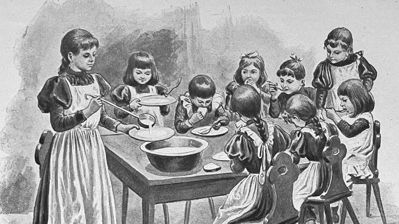 Si tienes estos apellidos puede que tus antepasados fueran huérfanos o niños ilegítimos