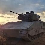 Econom&iacute;a.- Santa B&aacute;rbara se adjudica el mantenimiento de 84 blindados letones fabricados en Espa&ntilde;a por 225 millones