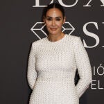 Vicky Martín Berrocal se viste de novia. Vicky Martín Berrocal se viste de novia.