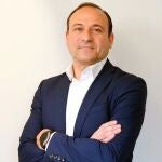 Iván Martínez, nuevo director de su planta de Cádiz
