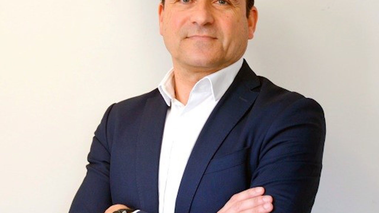 Airbus nombra a Iván Martínez como nuevo director de su planta de Cádiz