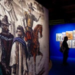 El Museo de Historia de Cataluña evoca la historia y la cultura del pueblo gitano en Cataluña El Museo de Historia de Cataluña evoca la historia y la cultura del pueblo gitano en Cataluña