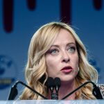 O.Próximo.- Meloni cuestiona que la prioridad de la flotilla a Gaza sea "el sufrimiento de los palestinos"