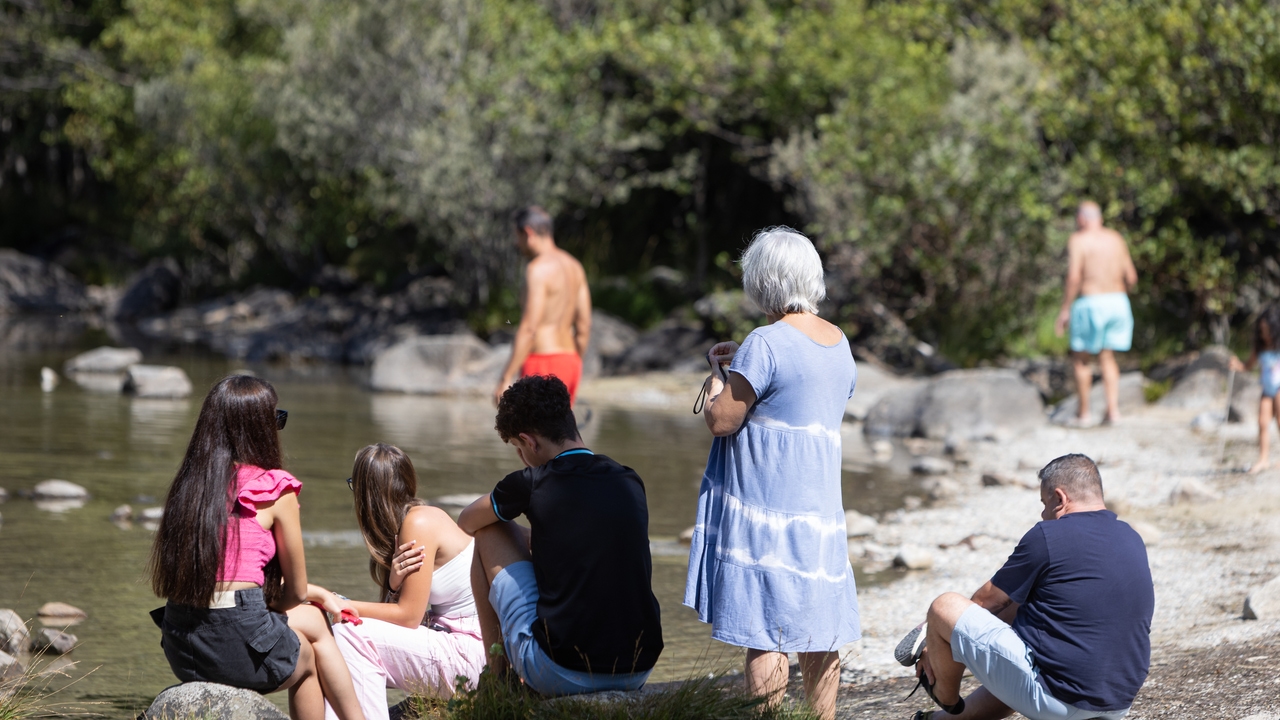 Castilla y León lidera el turismo rural con más de 309.000 pernoctaciones en agosto