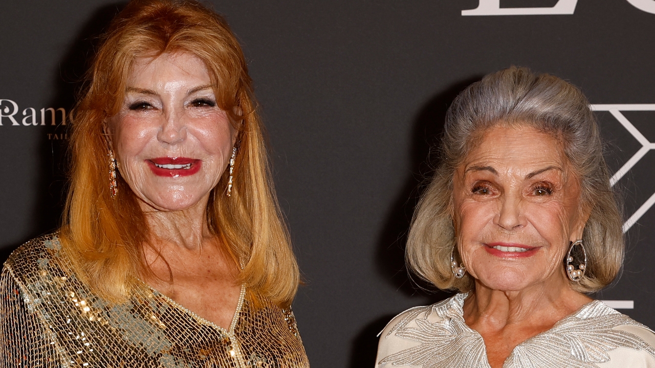 De Tita Cervera a Eugenia Martínez de Irujo: la élite del lujo se reúne en Madrid