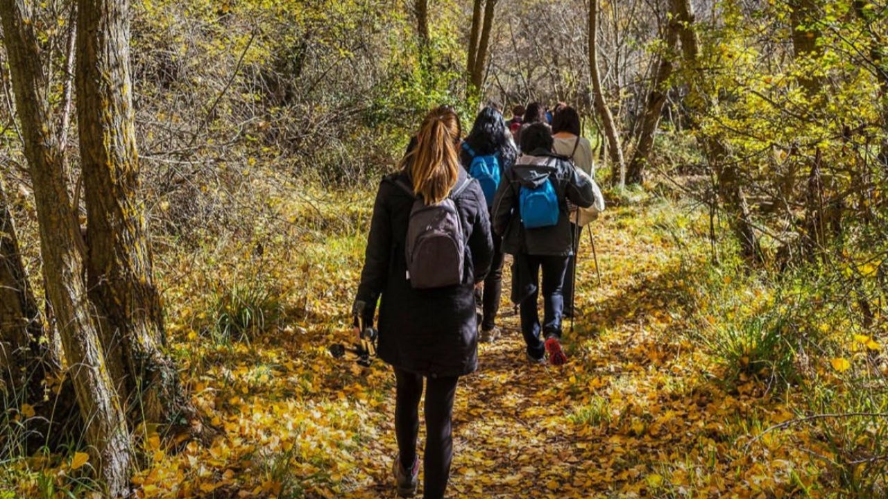 Así será el tiempo en Castilla-La Mancha durante los primeros días de octubre