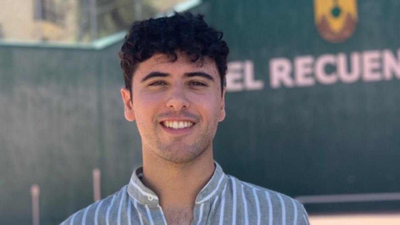 El alcalde veinteañero de Castilla-La Mancha que conquista TikTok y es el primer 'Político del Año' español
