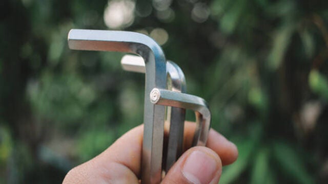 ¿Por qué sé llama llave allen? La increíble historia de como una herramienta cambio la ingeniería