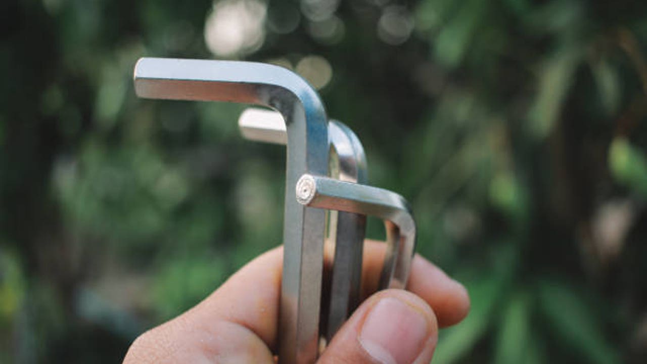 ¿Por qué sé llama llave Allen? La increíble historia de cómo una herramienta cambio la ingeniería