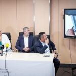 El Hospital Molina Orosa de Lanzarote se sitúa entre los centros de referencia canarios al incorporar el robot DaVinci