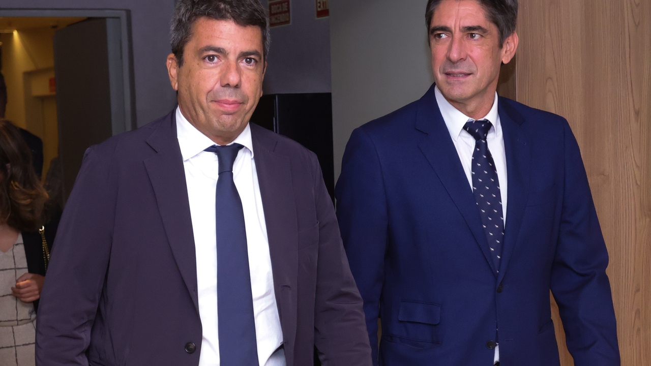 La Comunitat dispondrá a finales de 2026 de un Centro de Atención al Trauma Psicológico