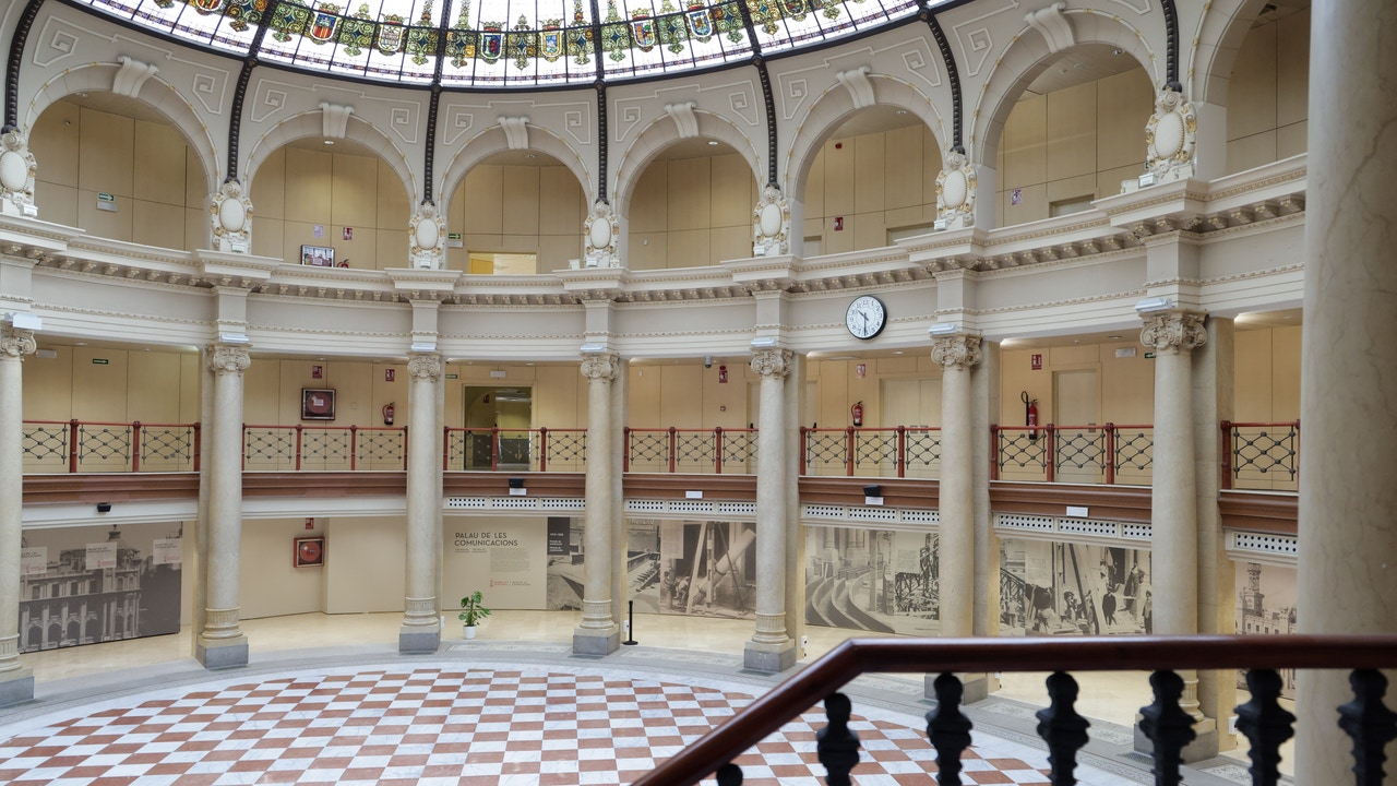 Un paso más para que las obras de Sorolla de la Hispanic lleguen a Valencia