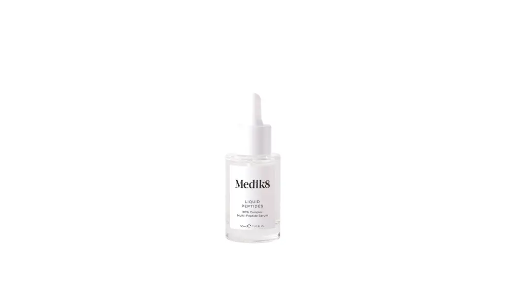 Liquid peptides