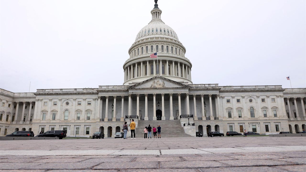 Cierre del Gobierno de Estados Unidos: qué significa, qué implica y quién se verá afectado