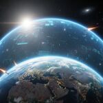 La cúpula cubriría todo el planeta