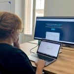 La plataforma permitirá a las empresas adaptarse a la nueva normativa La plataforma permitirá a las empresas adaptarse a la nueva normativa