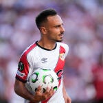 Rayo Vallecano v KF Shkendija - UEFA Conference League 2025/26 League Phase MD1