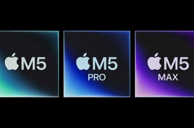 ¿Puede el M5 de Apple superar al mejor procesador AMD de sobremesa? Sí