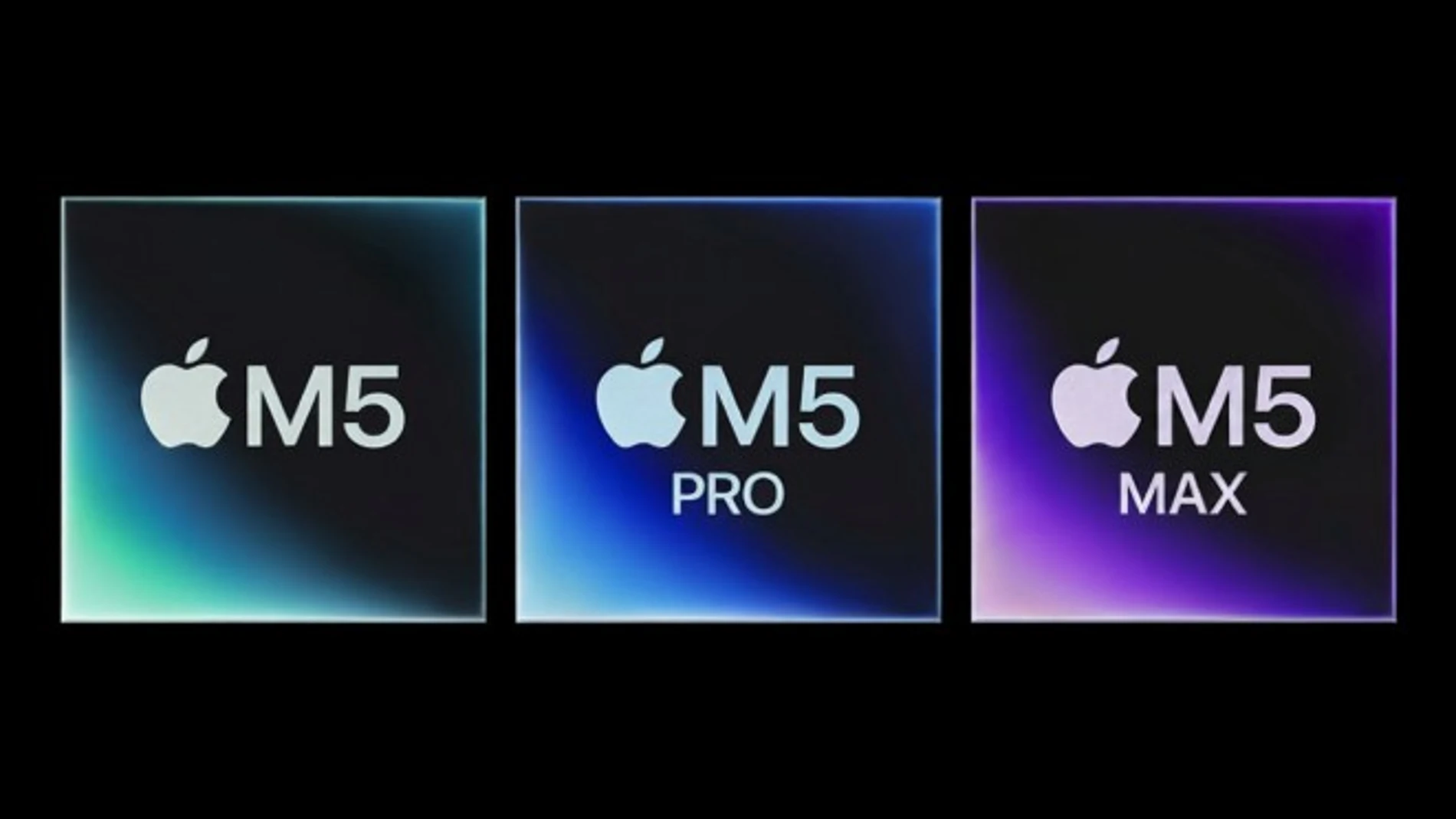 ¿Puede el M5 de Apple superar al mejor procesador AMD de sobremesa? Sí