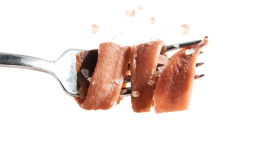 Anchoas