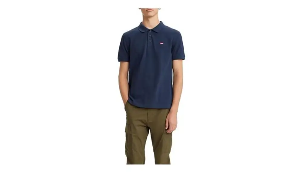 Levi’s Housemark Polo