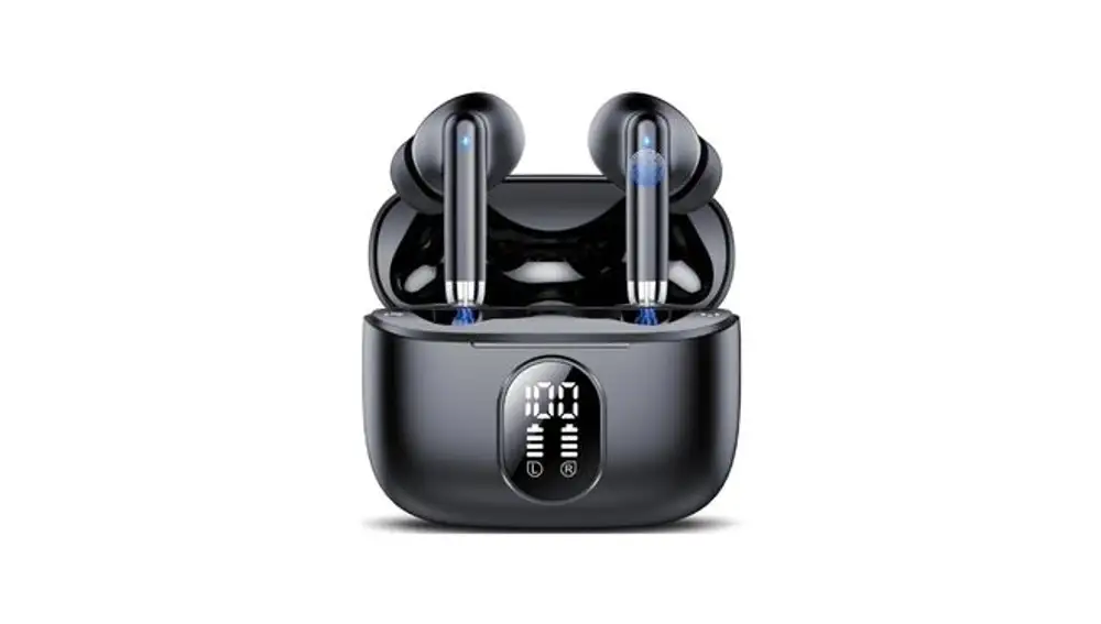 Auriculares Bluetooth 2025
