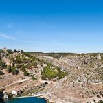 Alarc&oacute;n (Cuenca)