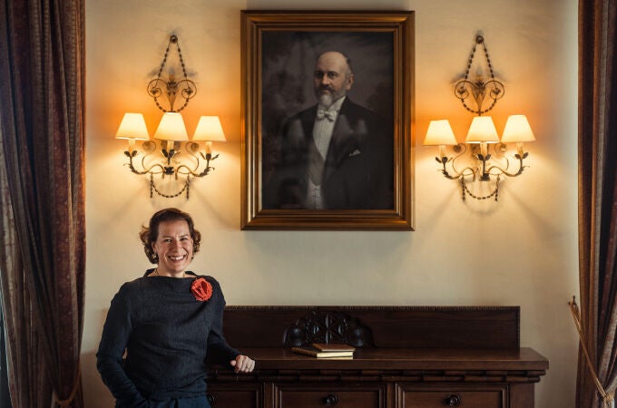 Elena Carandini