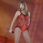 People - Taylor Swift