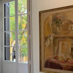 MURCIA.-El Museo Ramón Gaya acoge una exposición sobre el tributo del pintor murciano a Tiziano a través de sus obras