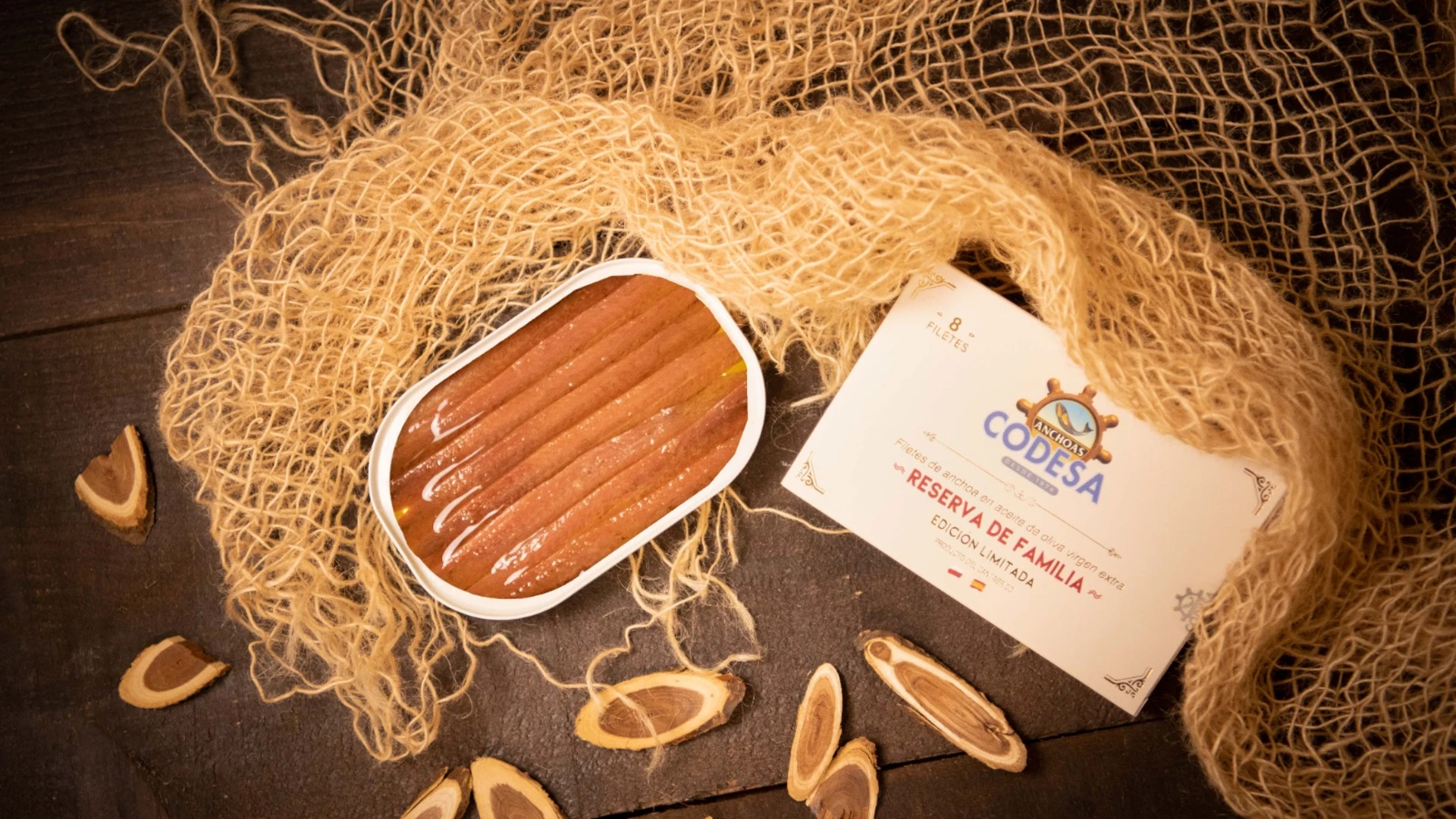Reserva de familia Codesa