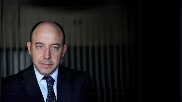 Gonzalo Bernardos, economista: "Las políticas del Gobierno en materia de vivienda no han funcionado"