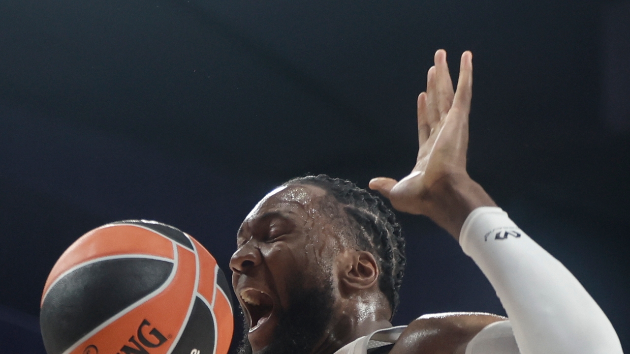 El Madrid, mucho más que una remontada ante el Olympiacos
