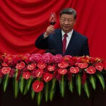 El presidente chino, Xi Jinping