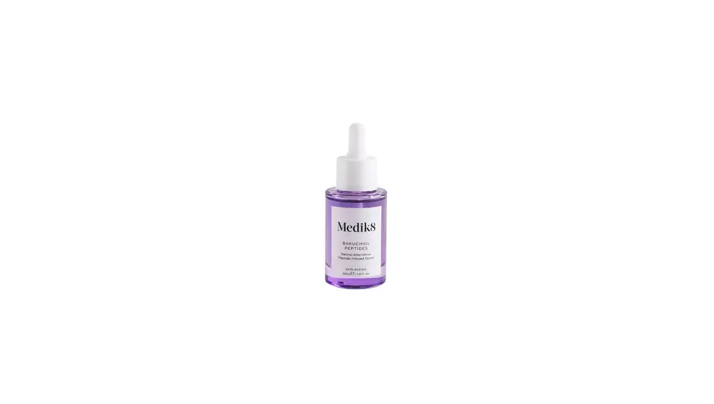 Bakuchiol peptides.