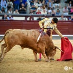 Solo Osornio nos quiso sacar de la monotonía