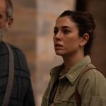 Nada, ni un asesinato, es lo que parece 