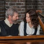 Un papel secundario pero destacable