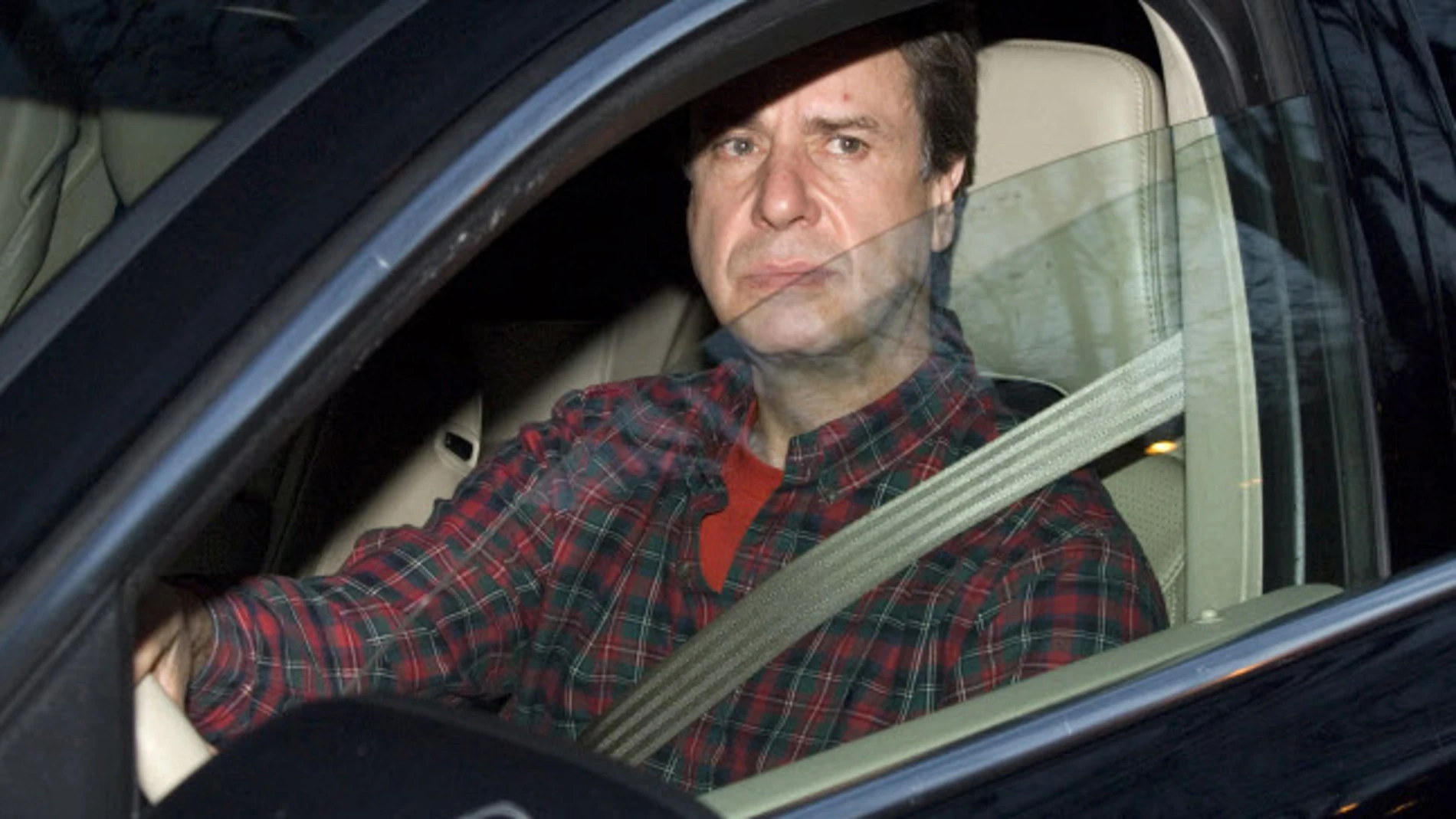 Cayetano Martínez de Irujo en una imagen de archivo
