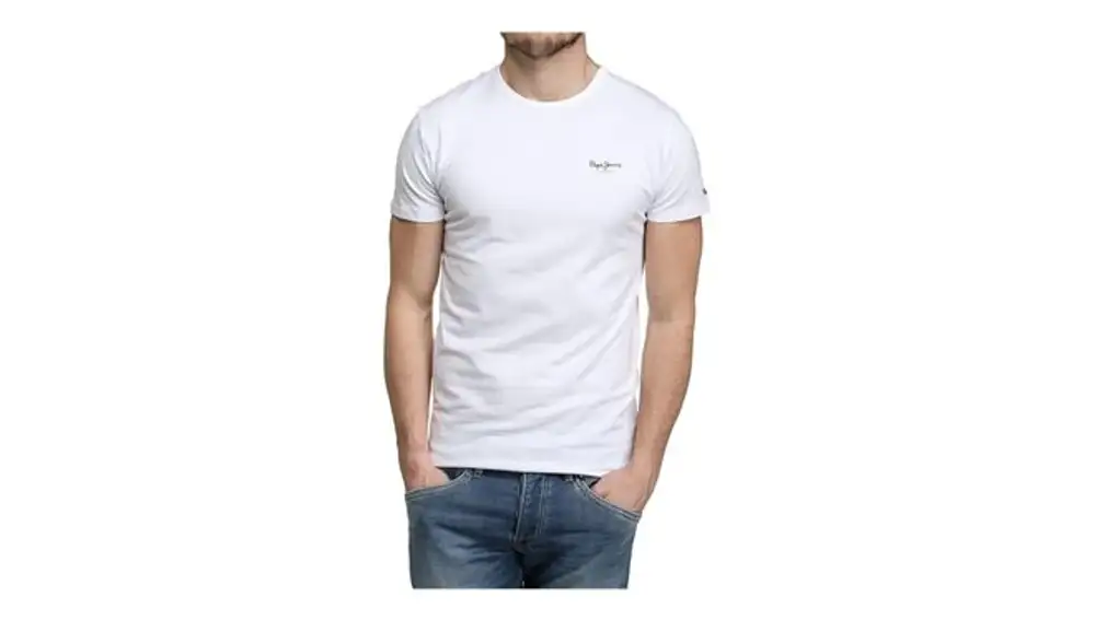 Pepe Jeans Camiseta Hombre