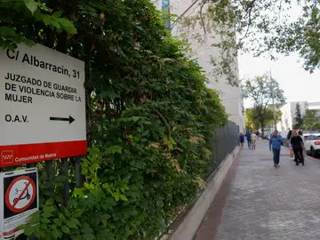 Los juzgados de violencia machista asumen todos los delitos de violencia sexual sobre la mujer Los juzgados de violencia machista asumen todos los delitos de violencia sexual sobre la mujer