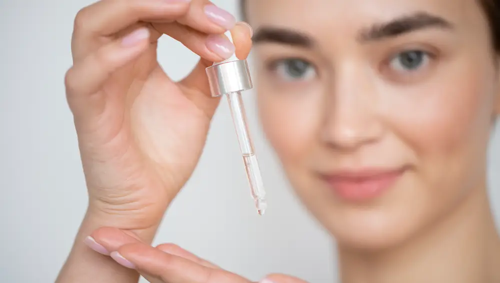 Retinol sérum