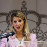 Yolanda Díaz Yolanda Díaz