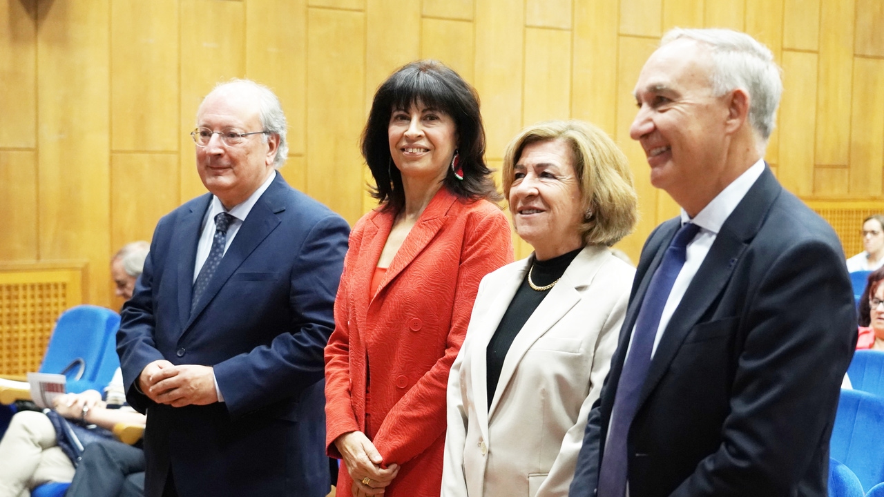 Las Mujeres Investigadoras y Tecnólogas alertan de un ligero retroceso en la implicación de las jóvenes en las carreras científicas