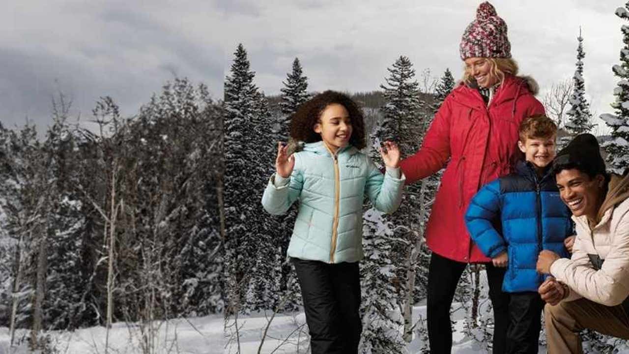 Columbia sorprende con su Lake 22 Down Jacket: la chaqueta de plumón más buscada cae un 49% en Amazon