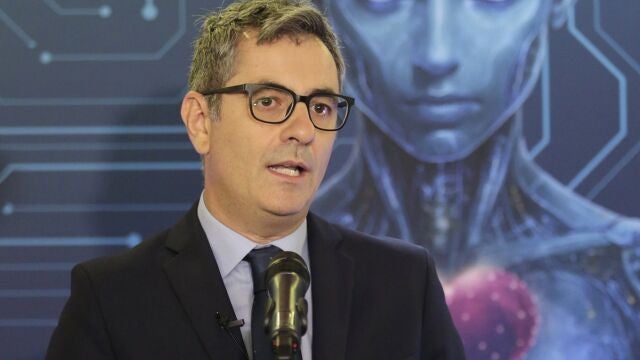 Bolaños expresa su admiración hacia las manifestaciones para presionar a Israel porque son "un ejemplo al mundo"