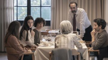 ARAG&Oacute;N.-'Los domingos', ganadora de la Concha de Oro, se preestrena en la Muestra de Cine Realizado por Mujeres de Huesca