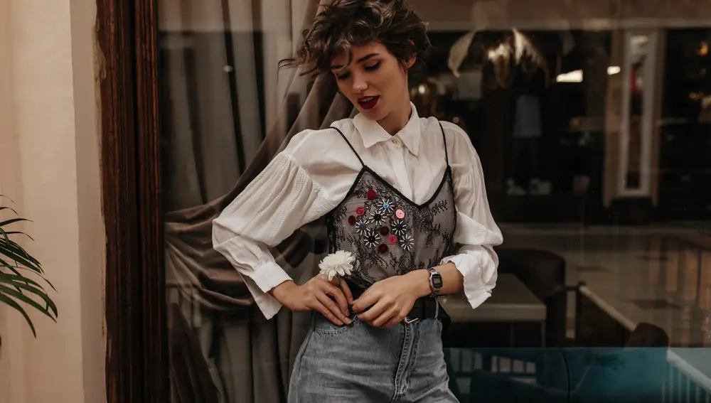 Del caos al chic: cómo el layering transforma tu outfit en segundo
