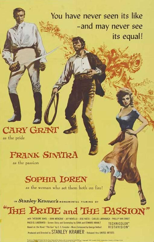 Cartel de la película